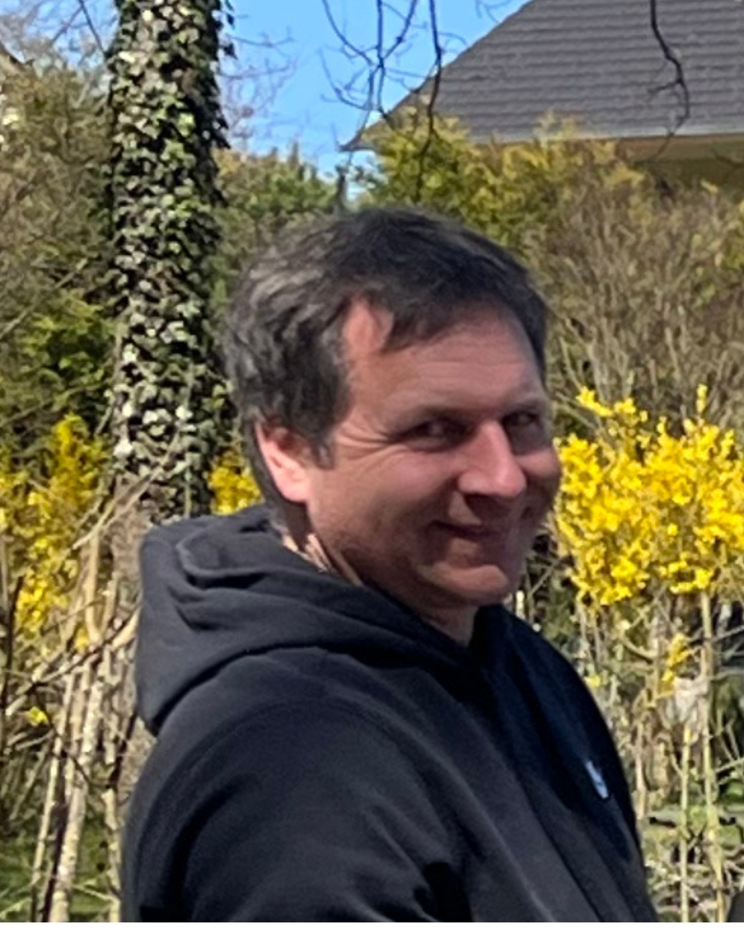 Tobias Weißenmayer